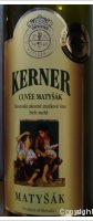 Víno Matysák - Cuvée Matysák - Kerner