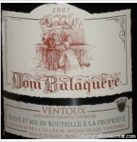 Dom Balaquère