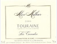 Domaine Alex Mathur