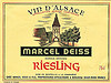 Marcel Deiss - Riesling