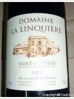 Domaine La Linquière