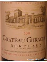 Château Giraudot