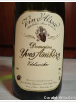 Domaine Yves Amberg