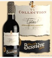 Daniel Bessière, Collection