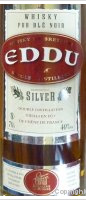 Eddu - Silver