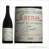Domaine de Rochepertuis