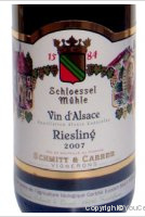 Schloessel Mühle
