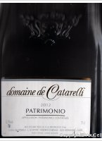 Domaine de Catarelli