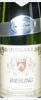Domaine Fernand Froehlich et fils