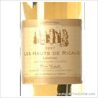 Les Hauts de Ricaud
