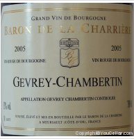 Baron de la Charrière