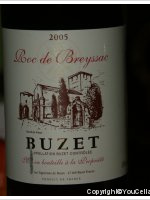 Roc de Breyssac