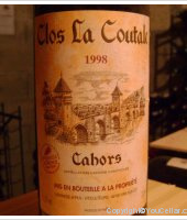 Clos La Coutale