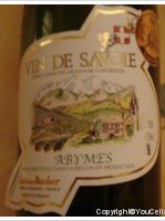 Adrien Vacher - Cuvée Reservée
