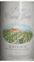 Fleur Saint Jean