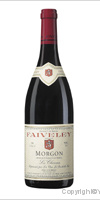 Faiveley - Les Charmes