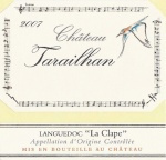 Château Tarailhan