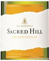 De Bortoli Sacred Hill Chardonnay