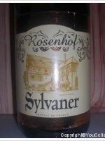 Cave de Turckheim - Rosenhof