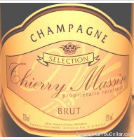 Thierry Massin Sélection Brut
