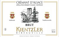 Kientzler - Brut