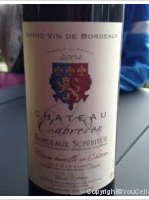 Château Cabredon