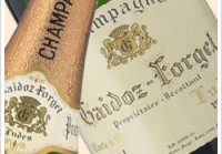 Gaidoz Forget Carte d'Or Brut