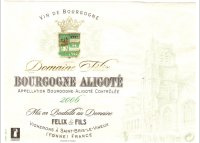 Domaine Félix
