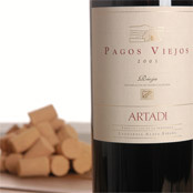 Artadi Pagos Viejos
