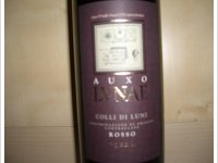 Lunae - Auxo