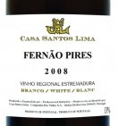 Casa Santos Lima - Fernão Pires
