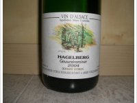 Denis-Fernand Meyer - Hagelberg