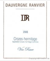 Dauvergne Ranvier