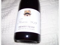 Henry Fessy