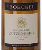 Boeckel - Grand Cru Zotzenberg