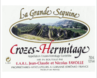 Domaine Fayolle - La Grande Seguine