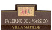 Villa Matilde