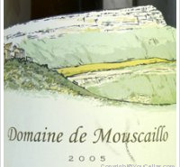 Domaine de Mouscaillo
