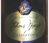 Alphonse Meyer - Chardonnay