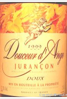 Douceur d'Ange