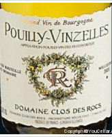 Domaine Clos des Rocs