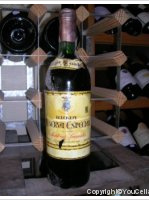 Martínez Lacuesta - Reserva Especial