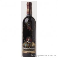 Barón de Lajoyosa - Gran reserva