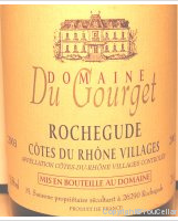 Domaine du Gourget