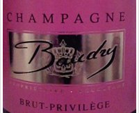 Baudry - Brut Privilège
