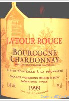 La Tour Rouge - Chardonnay