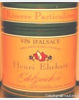 Henri Ehrhart - Réserve Particulière