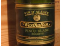 Westhalten