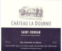 Château La Dournie - Tradition