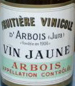 Fruitière Vinicole d'Arbois